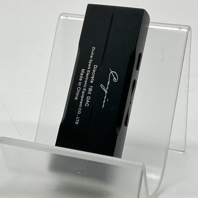 【中古】RU7 ポータブルUSB DAC/AMP【秋葉原】