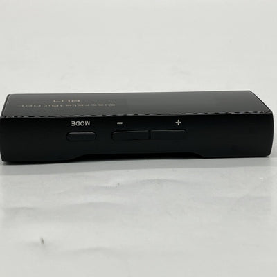 【中古】RU7 ポータブルUSB DAC/AMP【秋葉原】