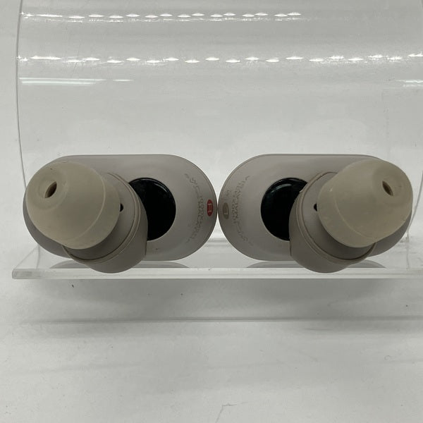 【中古】WF-1000XM3 SM 【プラチナシルバー】【名古屋】