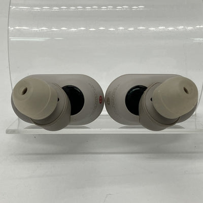 【中古】WF-1000XM3 SM 【プラチナシルバー】【名古屋】