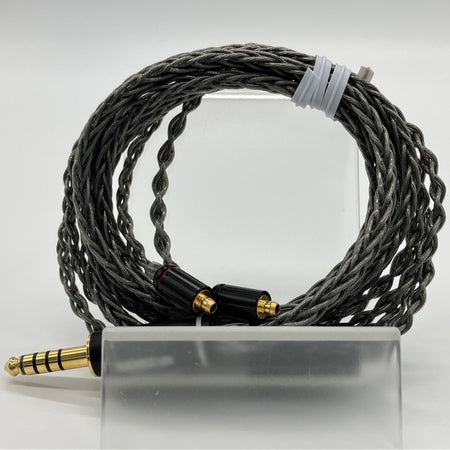 NOBUNAGA Labs 【中古】悠楽 (Yuuraku)4.4mm5極バランス