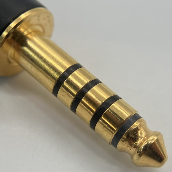 NOBUNAGA Labs 【中古】悠楽 (Yuuraku)4.4mm5極バランス