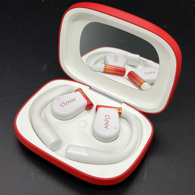 【中古】ARC3 Gaming White&Red 【CLR-ARC3G-WR】【秋葉原】