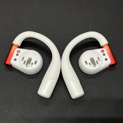 【中古】ARC3 Gaming White&Red 【CLR-ARC3G-WR】【秋葉原】