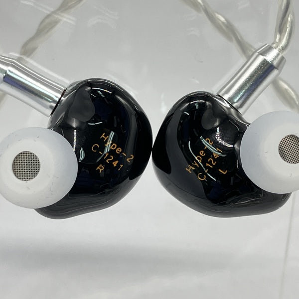 【中古】Hype 2 Zicao (Purple)【日本橋】