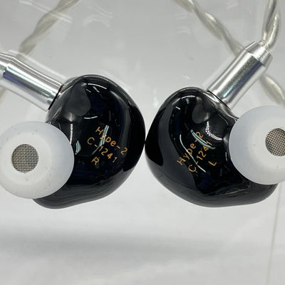 【中古】Hype 2 Zicao (Purple)【日本橋】