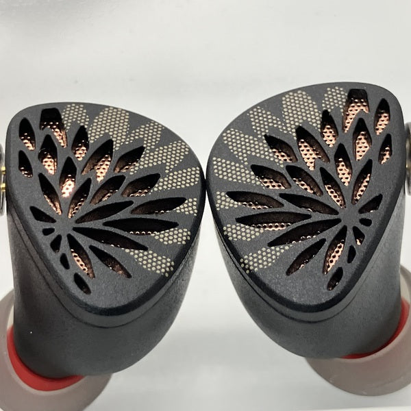 【中古】Yu Xuan Ji (魚玄機) 3.5mm シングルエンド【秋葉原】