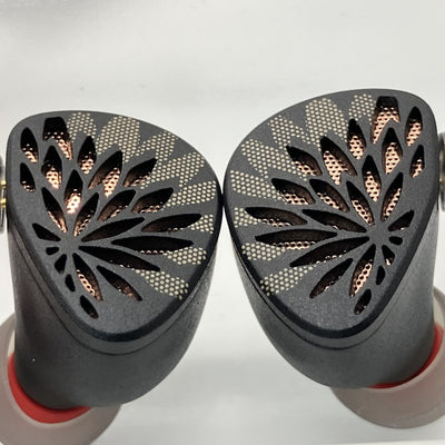 【中古】Yu Xuan Ji (魚玄機) 3.5mm シングルエンド【秋葉原】