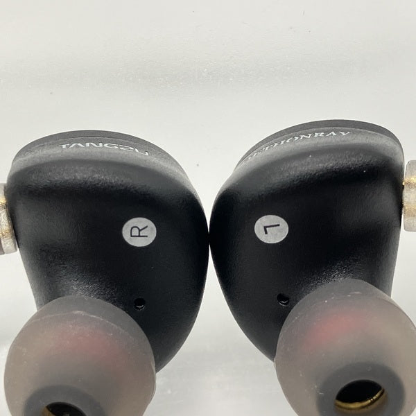 【中古】Yu Xuan Ji (魚玄機) 3.5mm シングルエンド【秋葉原】
