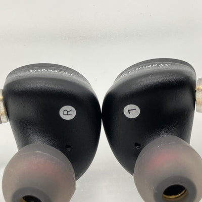 【中古】Yu Xuan Ji (魚玄機) 3.5mm シングルエンド【秋葉原】