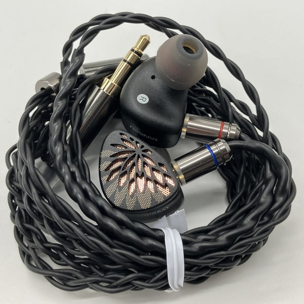 【中古】Yu Xuan Ji (魚玄機) 3.5mm シングルエンド【秋葉原】