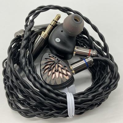 【中古】Yu Xuan Ji (魚玄機) 3.5mm シングルエンド【秋葉原】