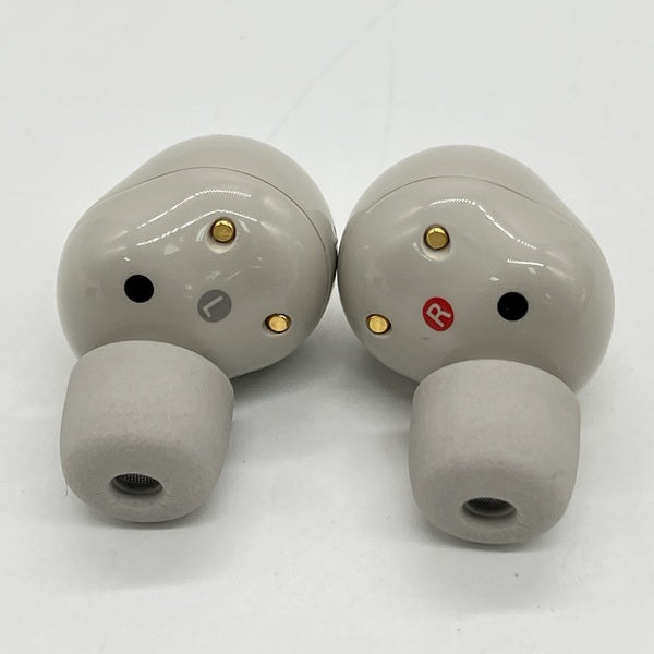 【中古】WF-1000XM5 S プラチナシルバー【日本橋】