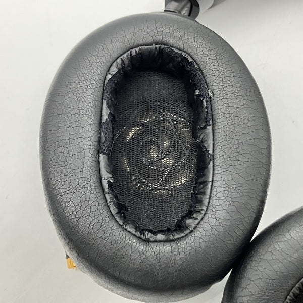 SONY 【中古】MDR-1AM2 BQ ブラック【日本橋】 – e☆イヤホン