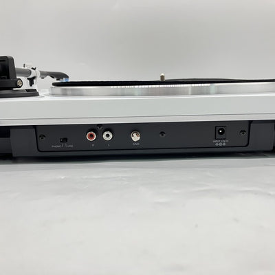 【中古】AT-LP70XBT WS (ホワイト／シルバー)【秋葉原】