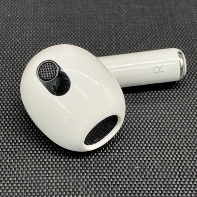 【中古】airpods R側(第3世代)【名古屋】