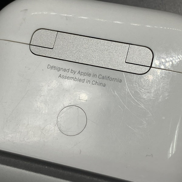 【中古】AirPods 充電ケース (第3世代)【名古屋】
