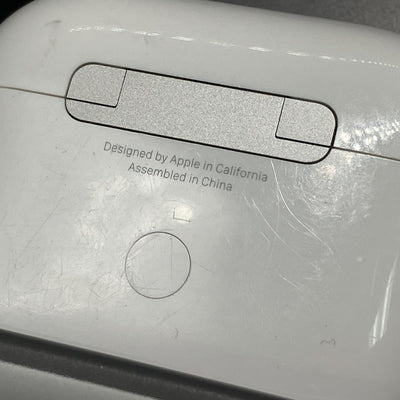 【中古】AirPods 充電ケース (第3世代)【名古屋】