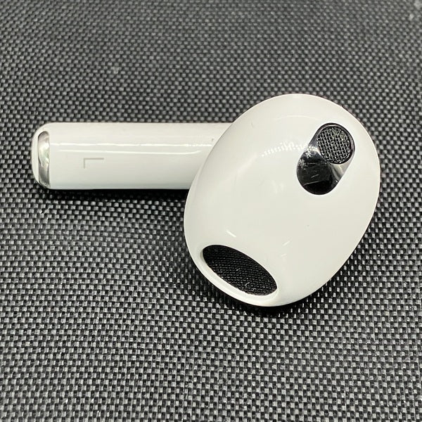 【中古】airpods （片耳）(第3世代)【名古屋】