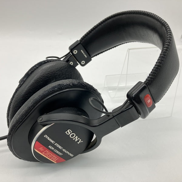 【中古】MDR-CD900ST【秋葉原】