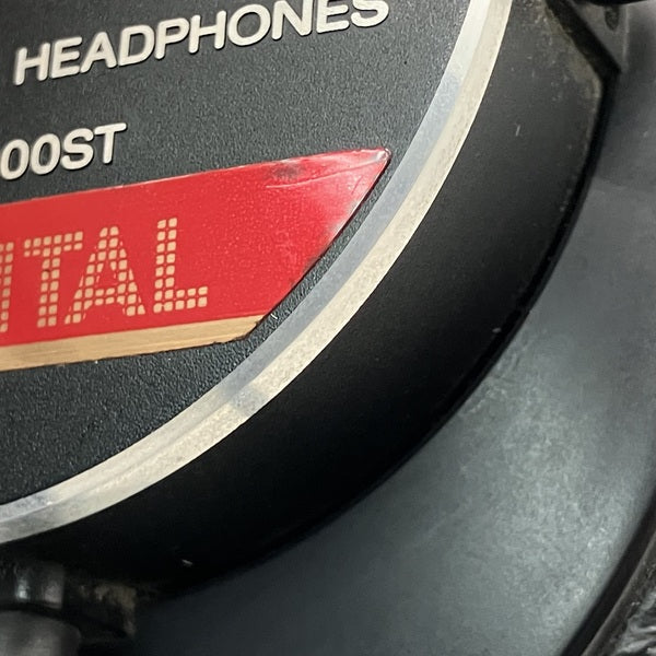 【中古】MDR-CD900ST【秋葉原】