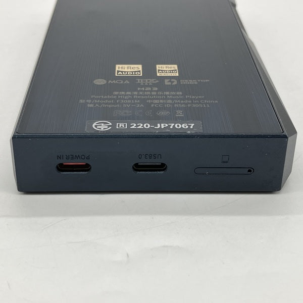 【中古】M23 【FIO-M23-B】【日本橋】
