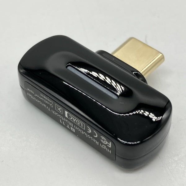 【中古】BT11 Black 【FIO-BT11-B】【日本橋】