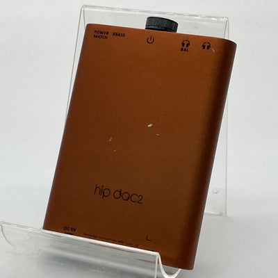 【中古】hip-dac2【秋葉原】