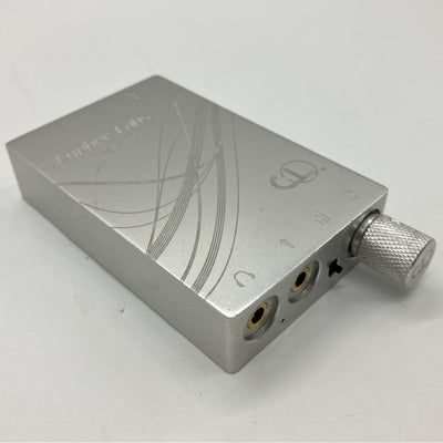 【中古】AlgoRhythm Picollo DAC / SILVER【秋葉原】