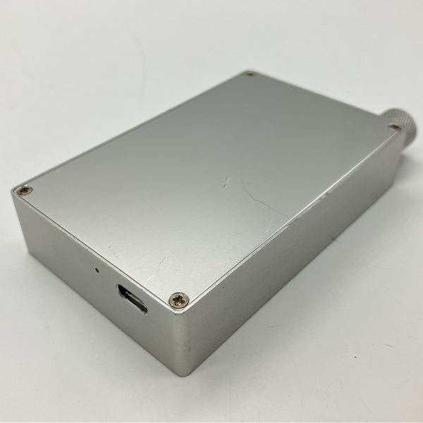 【中古】AlgoRhythm Picollo DAC / SILVER【秋葉原】