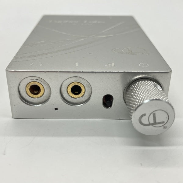 【中古】AlgoRhythm Picollo DAC / SILVER【秋葉原】
