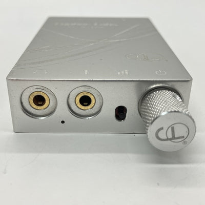 【中古】AlgoRhythm Picollo DAC / SILVER【秋葉原】