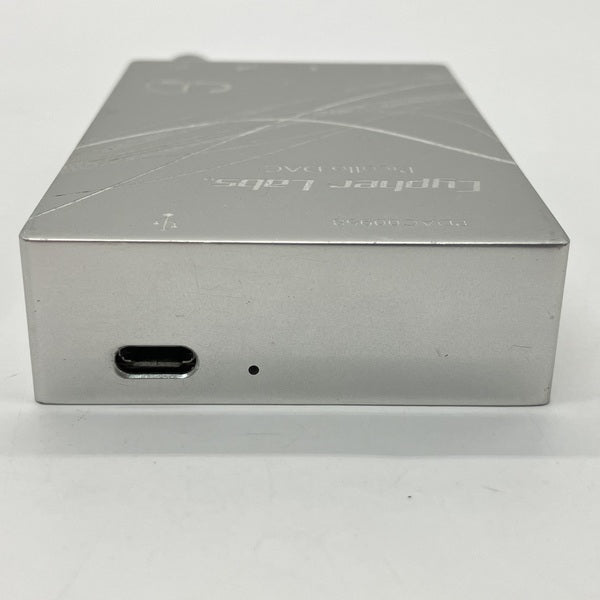 【中古】AlgoRhythm Picollo DAC / SILVER【秋葉原】