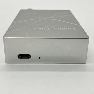 【中古】AlgoRhythm Picollo DAC / SILVER【秋葉原】