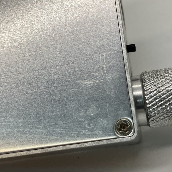 【中古】AlgoRhythm Picollo DAC / SILVER【秋葉原】