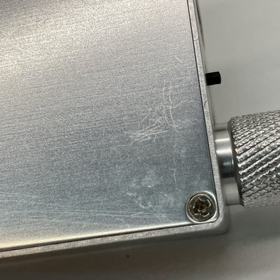 【中古】AlgoRhythm Picollo DAC / SILVER【秋葉原】