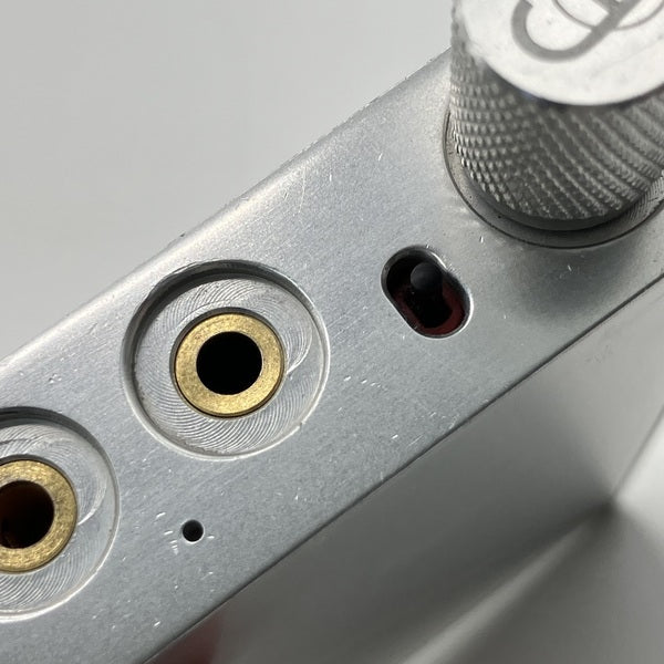 【中古】AlgoRhythm Picollo DAC / SILVER【秋葉原】