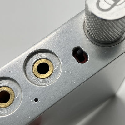 【中古】AlgoRhythm Picollo DAC / SILVER【秋葉原】