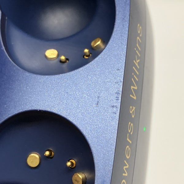 Bowers & Wilkins 【中古】Pi8 ミッドナイト・ブルー【PI8/MB
