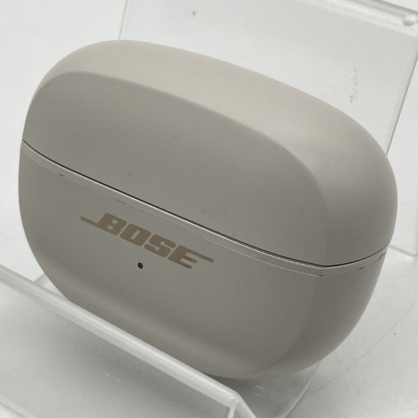 【中古】Ultra Open Earbuds White Smoke【日本橋】