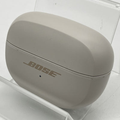 【中古】Ultra Open Earbuds White Smoke【日本橋】