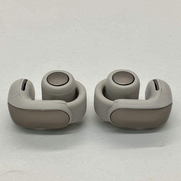 【中古】Ultra Open Earbuds White Smoke【日本橋】