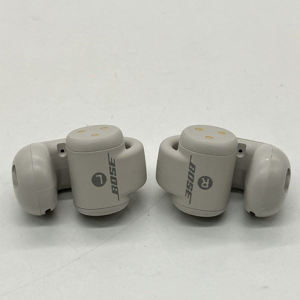 【中古】Ultra Open Earbuds White Smoke【日本橋】