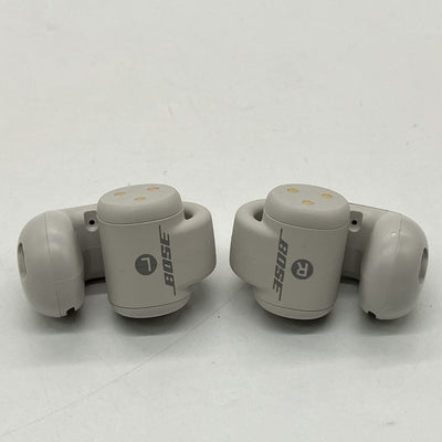 【中古】Ultra Open Earbuds White Smoke【日本橋】