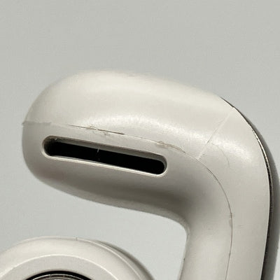 【中古】Ultra Open Earbuds White Smoke【日本橋】