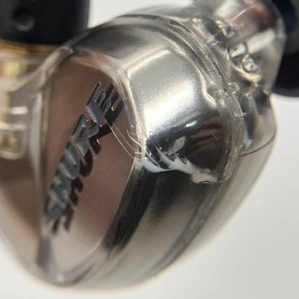 SHURE 【中古】SE425-V-J【秋葉原】 – e☆イヤホン