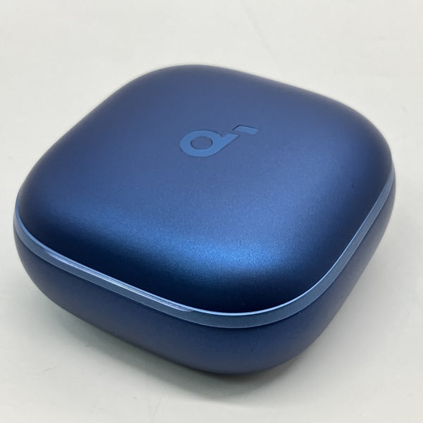 soundcore Liberty 5 　ディープブルー Soundcore Liberty 5 | ワイヤレスイヤホンの製品情報 | Anker