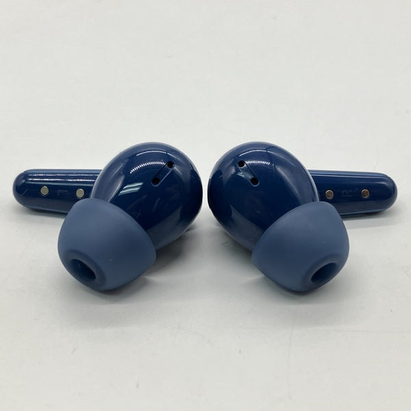 Soundcore Liberty 5 ディープブルー Anker アンカー 完全ワイヤレスイヤホン Bluetooth 5.4