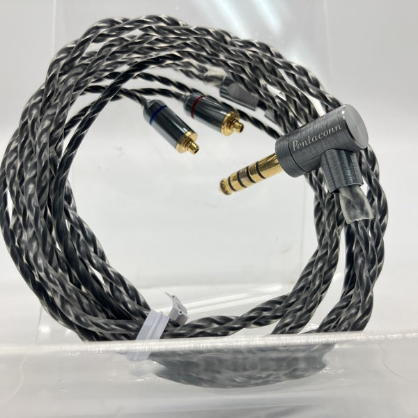 【中古】Spada 4.4mm5極 MMCX【PRC01-44-mm】【秋葉原】