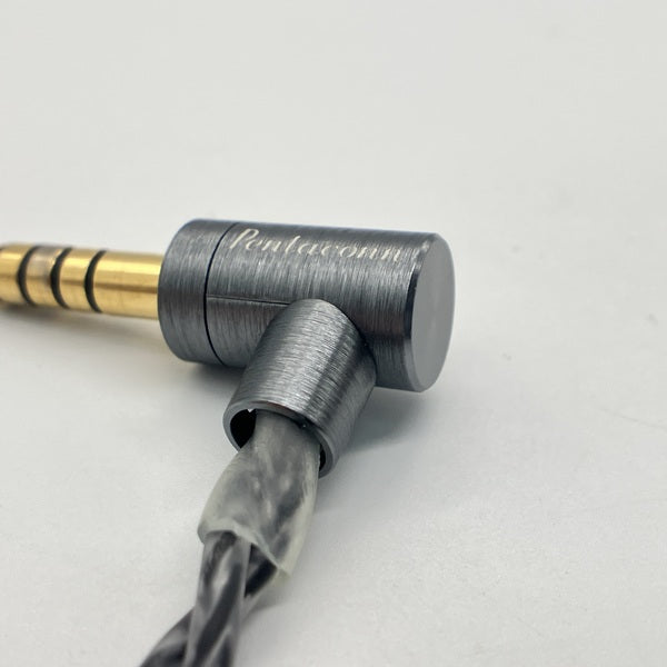 【中古】Spada 4.4mm5極 MMCX【PRC01-44-mm】【秋葉原】